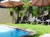 Elegant Guesthouse - garden and pool